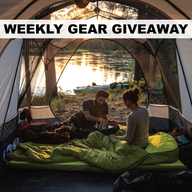 Win a Sleep System from Zenbivy, BLISTER