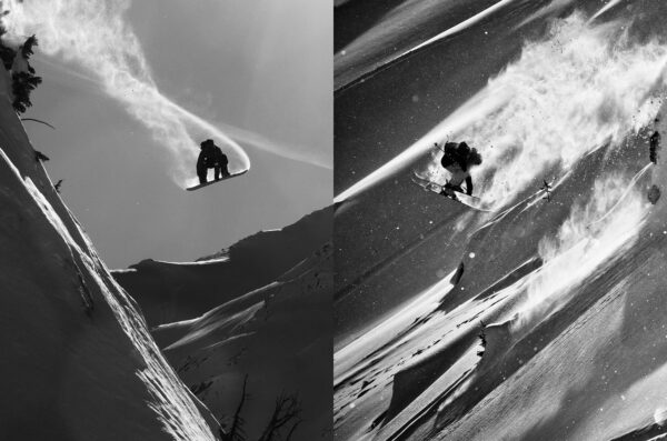 It is difficult to overstate the innovation that Eric Pollard has brought to modern skiing, and in this conversation, you’ll get to hear more about how Eric sees the world and finds himself pursuing new directions. We also talk about graphics; Season’s all-black topsheets; and each of the models in Season’s ski lineup.