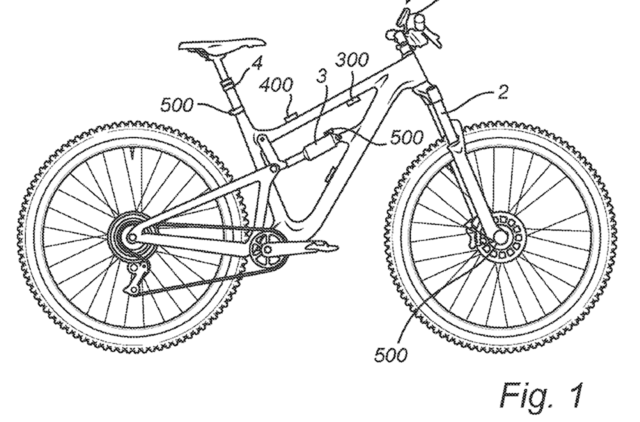 Mountain bike online tech