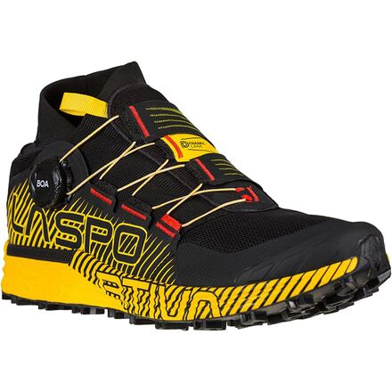 La Sportiva Cyklon Review | Buyer's Guide