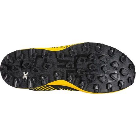 La Sportiva Cyklon Review – iRunFar