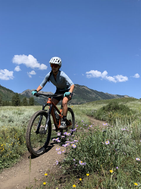 Blister Women's Bike Jersey Roundup — 2021