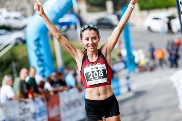 On our Off The Couch podcast, Grayson Murphy is back on the show to talk about her 2021 race season; trail racing in Europe vs. the US; the Olympic trials; avoiding injuries; the biggest changes to her own training; the most ‘off the couch’ thing she’s ever done; and more.