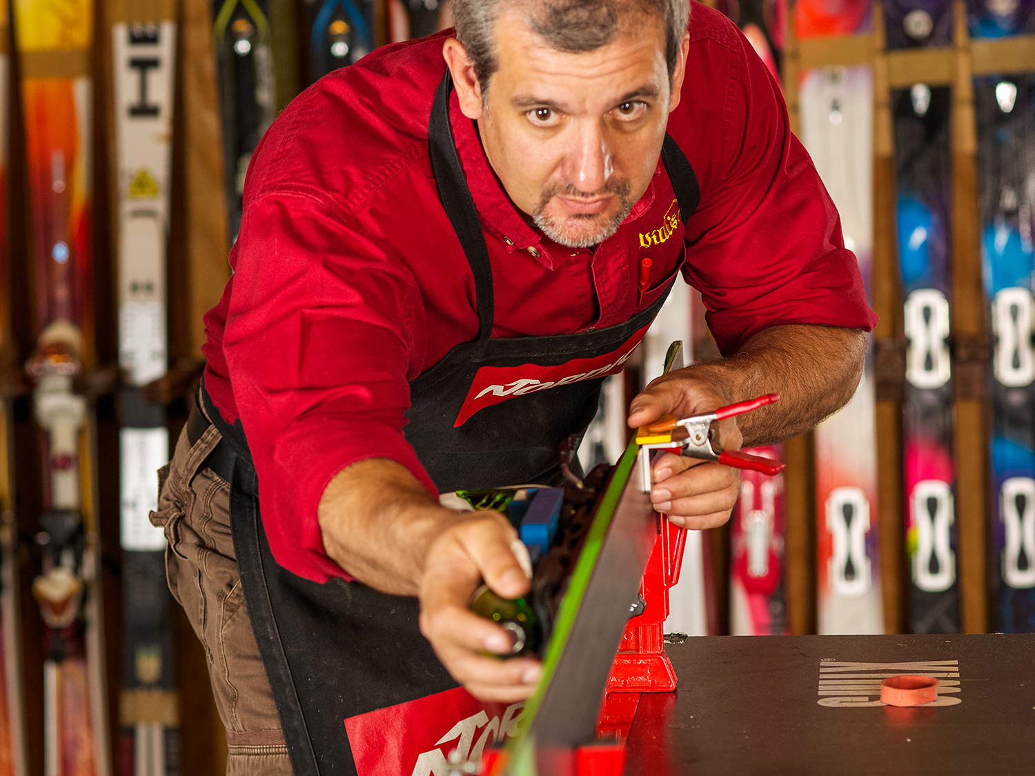 Shop Talk Willi's Ski and Snowboard Shops (Ep.167) GEAR30 Podcast