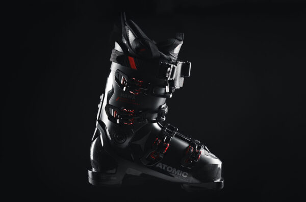 Atomic global ski boot product manager, Matt Manser, is back on Blister's GEAR:30 podcast to discuss Atomic's 2021-2022 ski boot lineup; their "professional" series of boots, the Redster Clubsport series, professional dual strap, and more
