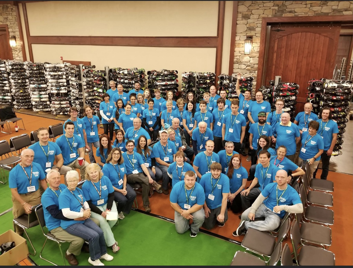 Willi’s Ski Shops Blister Shop in Pittsburgh