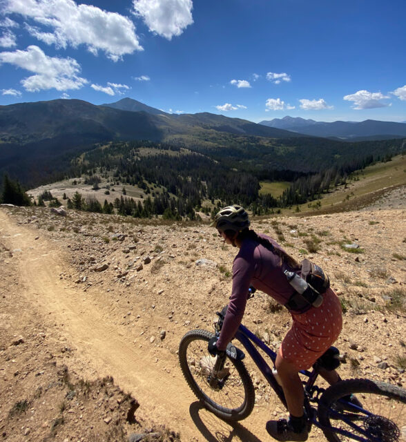 Blister Women's Bike Jersey Roundup — 2021