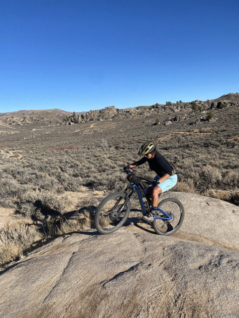 Blister Women's Bike Jersey Roundup — 2021