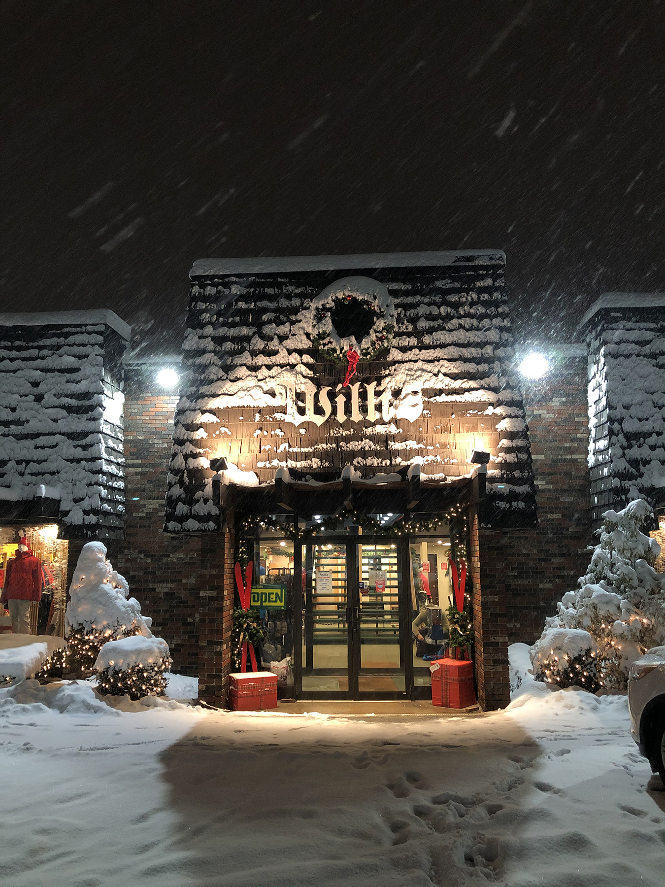 Bensons Ski Shop Derry Nh at Margaret Beres blog