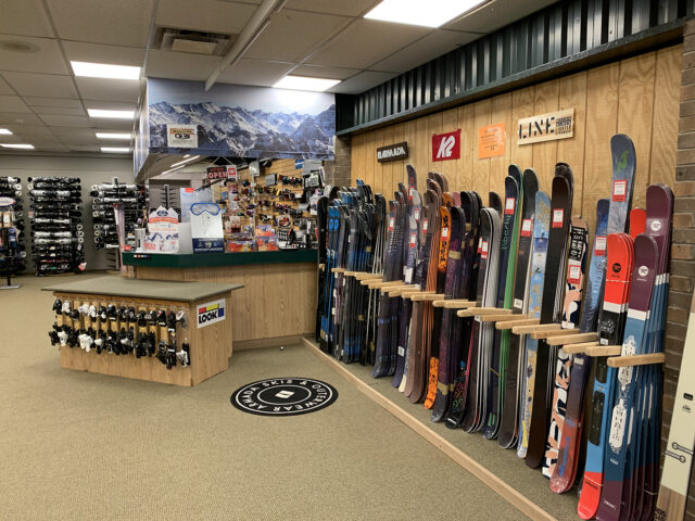 LOLE, Collingwood Bike Shop, Ski Shop and Snowboard Shop