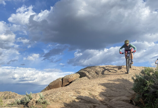 Women’s Blister Mountain Bike Review on the Short Roundup — 2021, Part 2