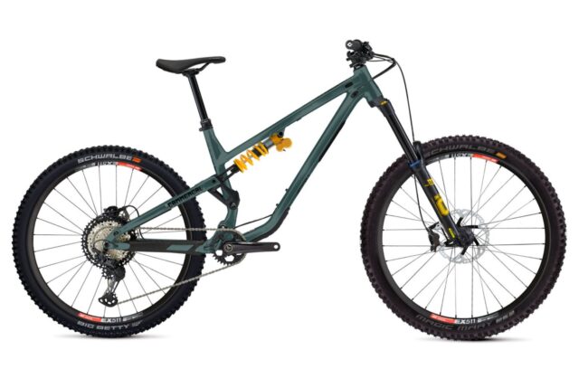 Commencal bike company hot sale