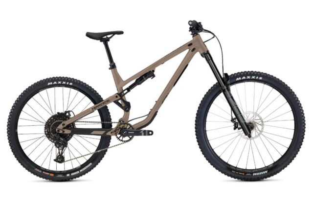 Commencal meta online v4