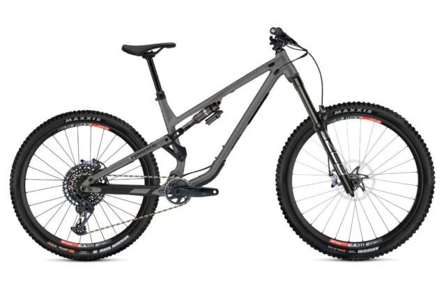 Commencal shop meta review