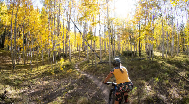 Getting Here: Blister's guide to traveling to the Gunnison and Crested Butte Valley