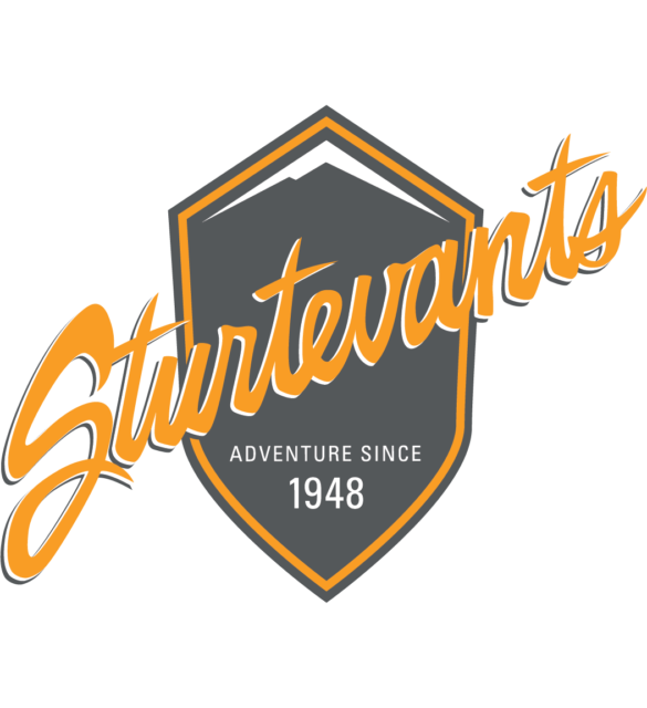 Sturtevants, a BLISTER Recommended Shop