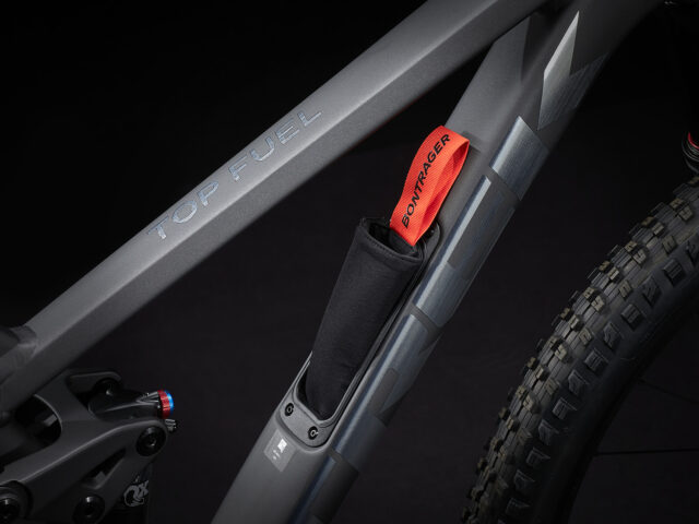 Trek top fuel online review 2021