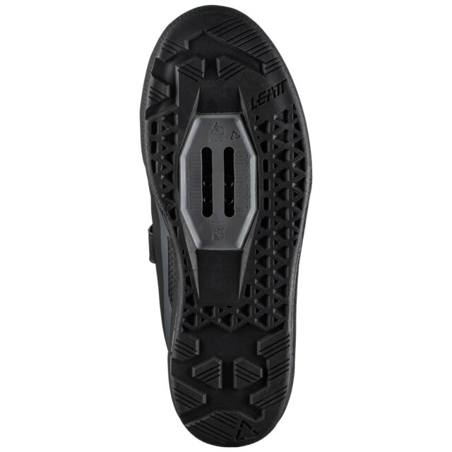 Leatt dbx 5.0 clipless shoes online review