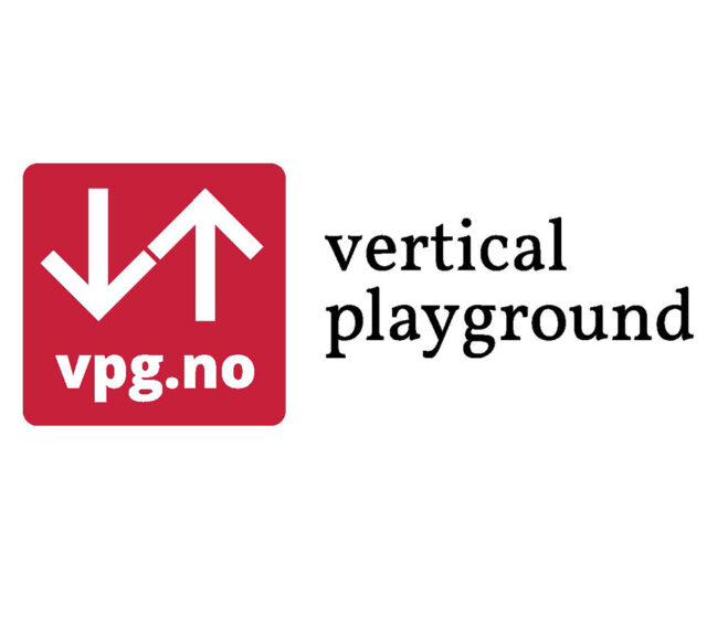 Vertical Playground, a BLISTER Recommended Shop