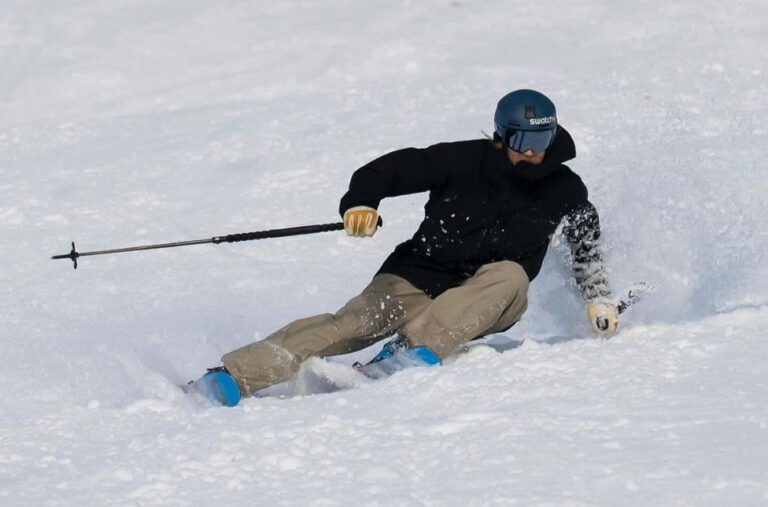 On the Blister Podcast, Cody and Jonathan discuss ‘fast pass’ programs at ski areas; Angel Collinson’s retirement announcement; the recent climate change / energy bill; bighorn sheep terrain closures in the Tetons; what we’re reading & watching; and more. (And note: yesterday, Jonathan talked to Angel about her recent announcement, so stay tuned for that conversation.)