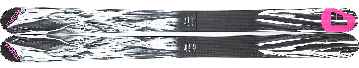 Blister's 2021-2022 reviewer ski quiver selections