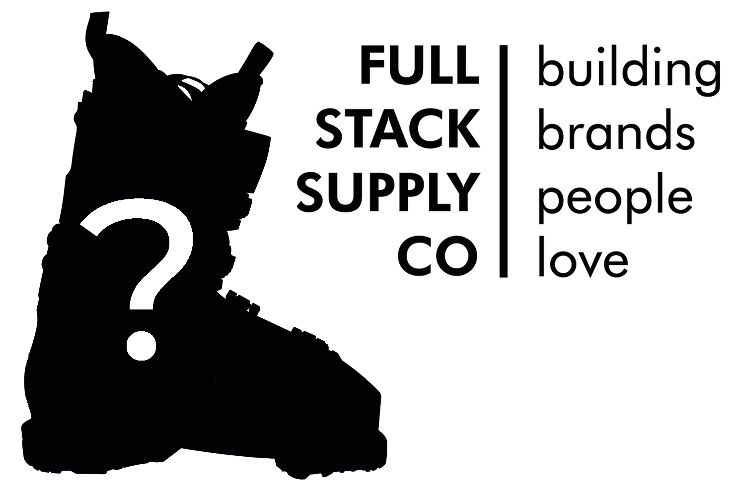 Full Stack Supply Co (parent company of Faction Skis & FW Apparel) announces they are launching a new ski boot brand