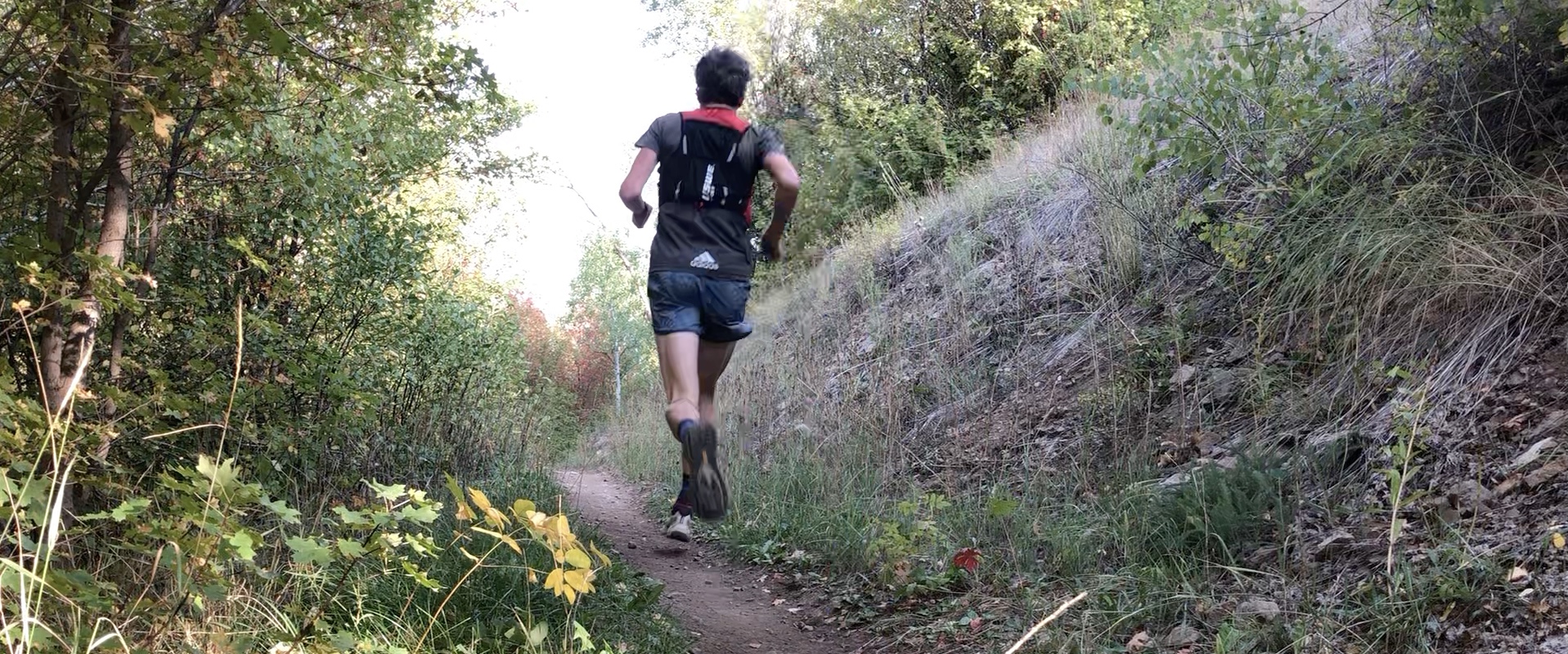 Topo Athletic Mtn Racer 2 Review Blister