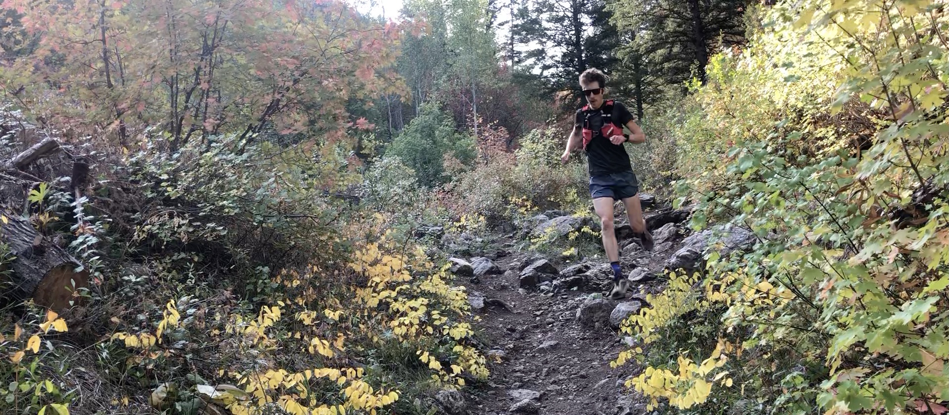 Topo Athletic Mtn Racer 2 Review Blister