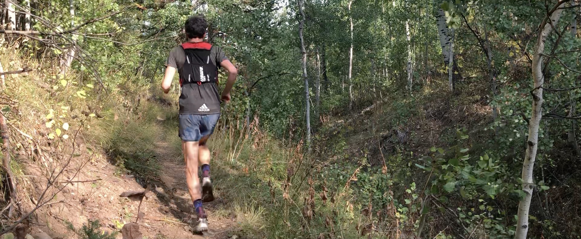 Topo Athletic Mtn Racer 2 Review Blister