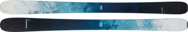 Blister's 2021-2022 reviewer ski quiver selections