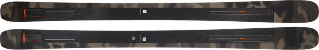 Blister's 2021-2022 reviewer ski quiver selections