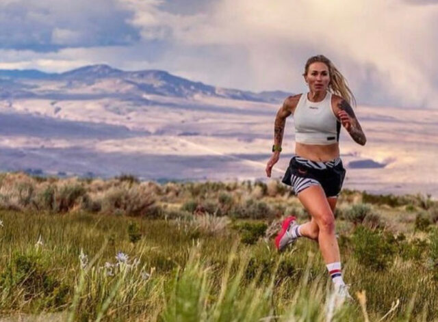 For our 100th episode of Off The Couch, Tessa Chesser (who just podium’d at the Javalina 100 miler, earning a gold ticket to Western States) came on droppin’ mics, spittin’ inspiration, telling her story and mincing no words, and talking about how she has dealt with negativity and adversity.