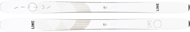 Blister's 2021-2022 reviewer ski quiver selections