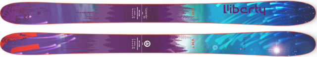 Blister's 2021-2022 ski quiver selections