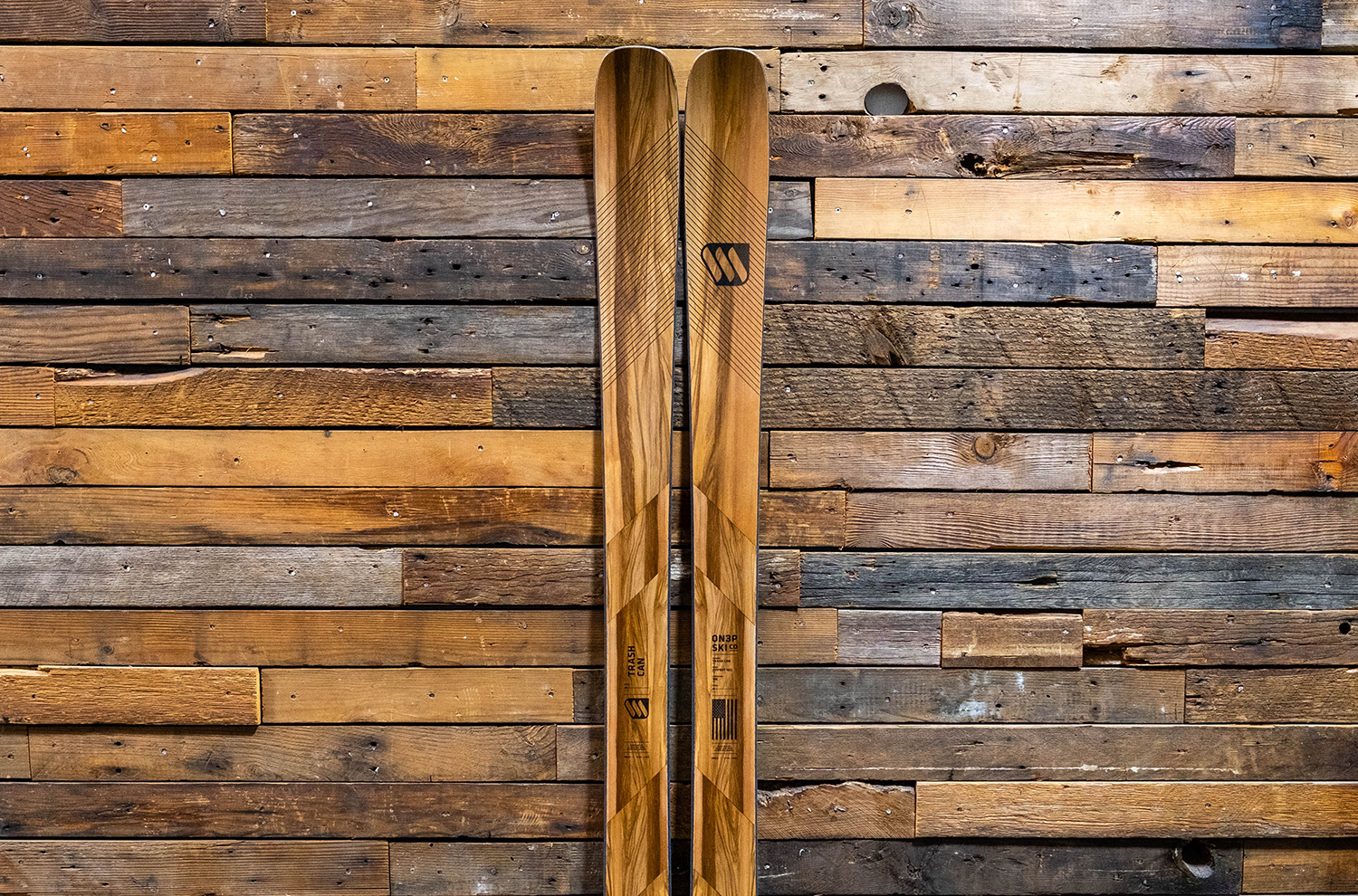 On GEAR:30, we talk with ON3P Skis founder, Scott Andrus, about what’s been going on at ON3P, and we walk through the brand’s 22/23 lineup of skis.