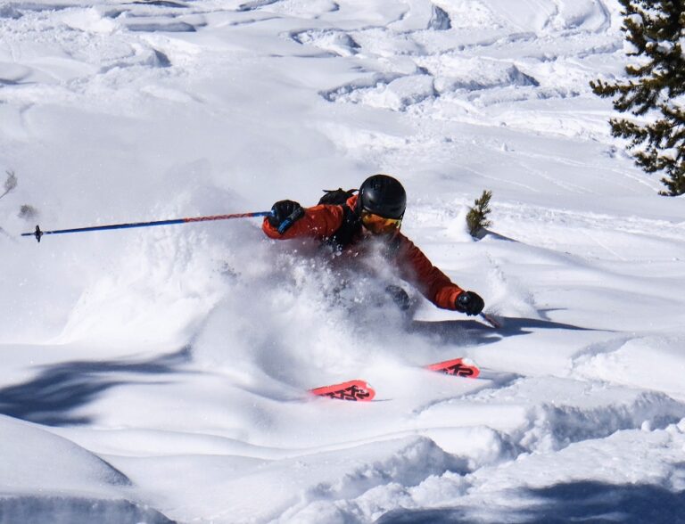 On GEAR:30, John Weir from Bentgate in Golden, CO, is back to discuss advances in backcountry skis; draw comparisons between some high-profile touring boots; and reassess the pros, cons, & compromises of various AT bindings.