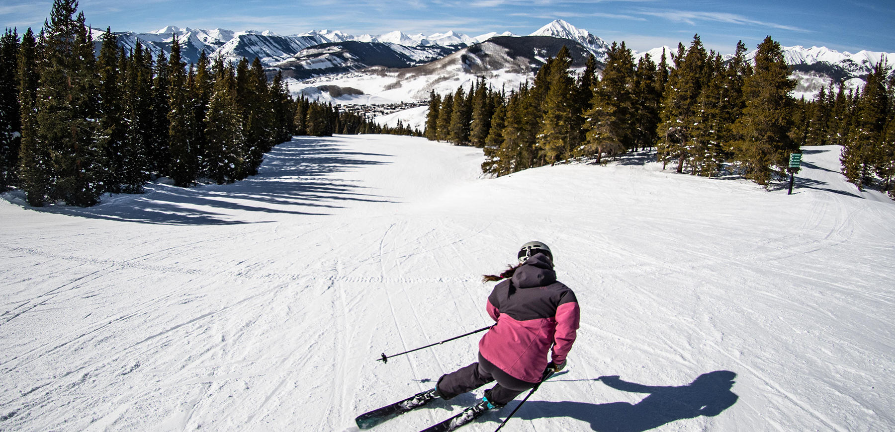 Come Visit Us &#038; Crested Butte, BLISTER
