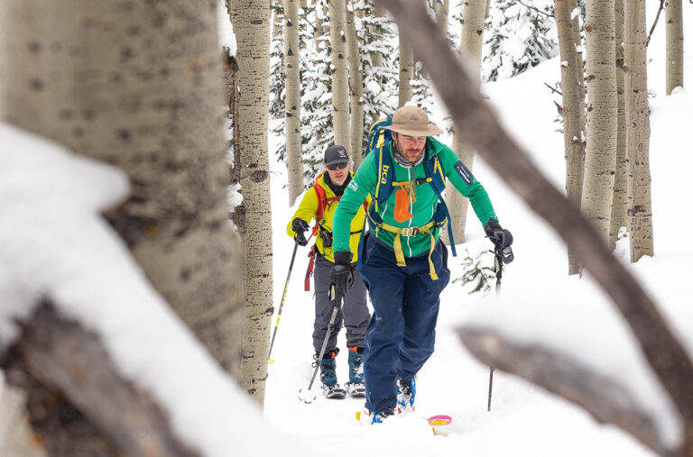 Many areas are currently getting hammered with snow, and the consequences of backcountry travel are high. So we asked Zach Guy, lead forecaster for the CBAC, to come back on the Blister Podcast to discuss some best practices and important reminders for anyone venturing out.