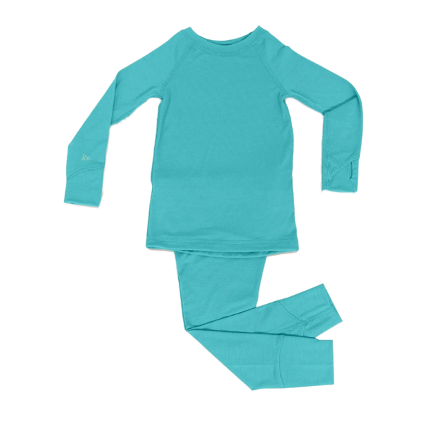 Best Kids Base Layers - Tales of a Mountain Mama