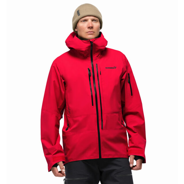 lofoten Gore-Tex Pro Plus Jacket M's