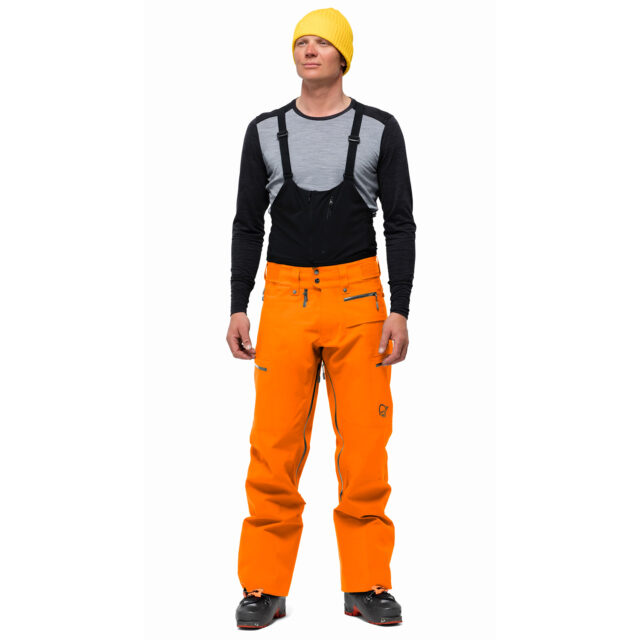 Ski / Snowboard Outerwear Mega Roundup — Men's (2022-2023)