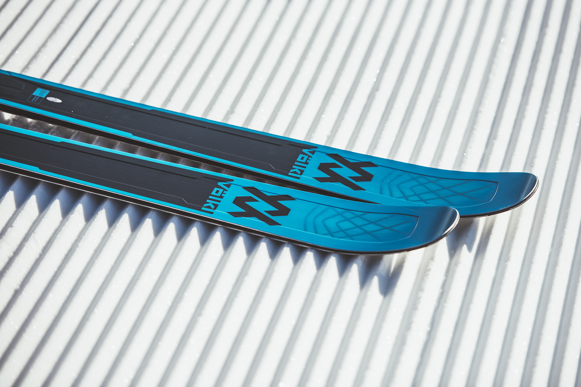 This week Volkl announced 22/23 updates to three of their all-mountain skis: the Kendo 88, Kenja 88, and Mantra 102. Blister discusses the new skis