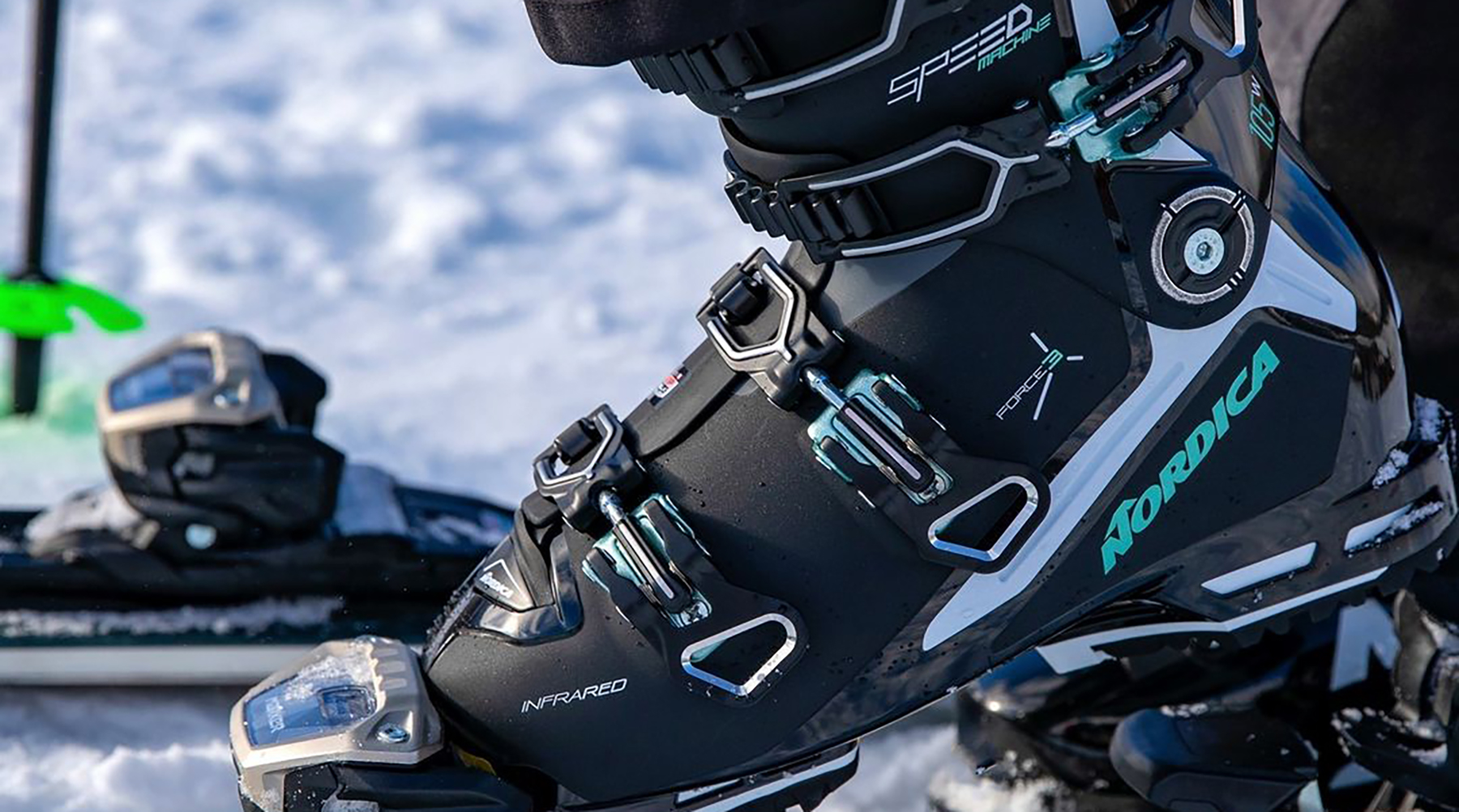 Deep Dive Nordica Ski Boots Brand Lineup, 21/22 Blister