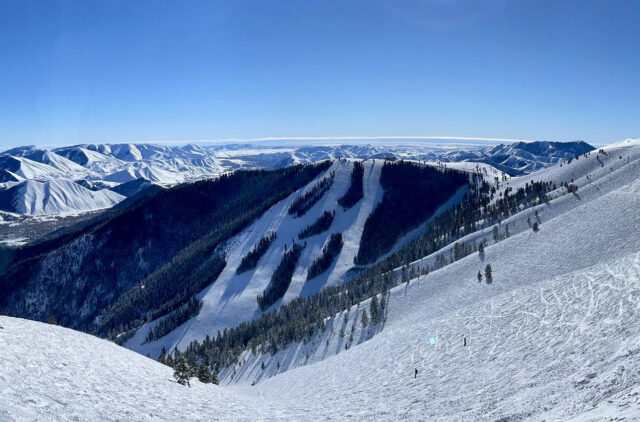 Sun Valley, Idaho