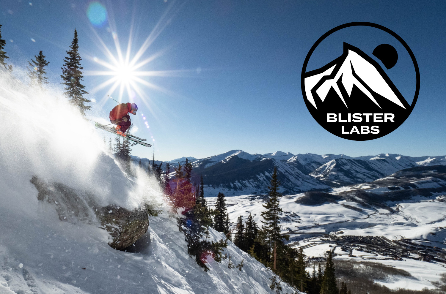 Blister Labs is a new partnership between BLISTER, the University of Colorado at Boulder’s School of Engineering, and the brand-new, state-of-the-art engineering facility at Western Colorado University in Gunnison, Colorado.