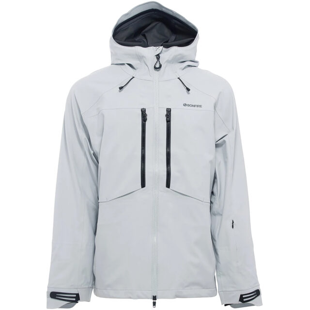 Bonfire Apex Jacket