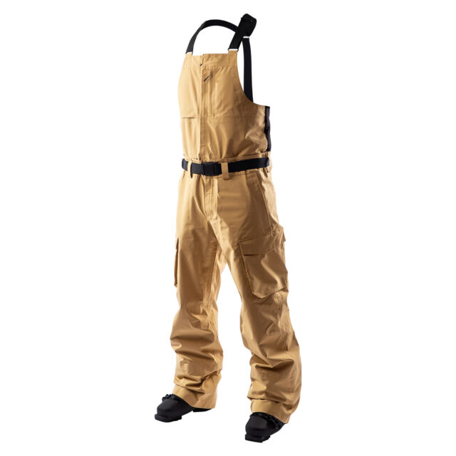 Nano Bib Snow Pants (Multiple Colours)