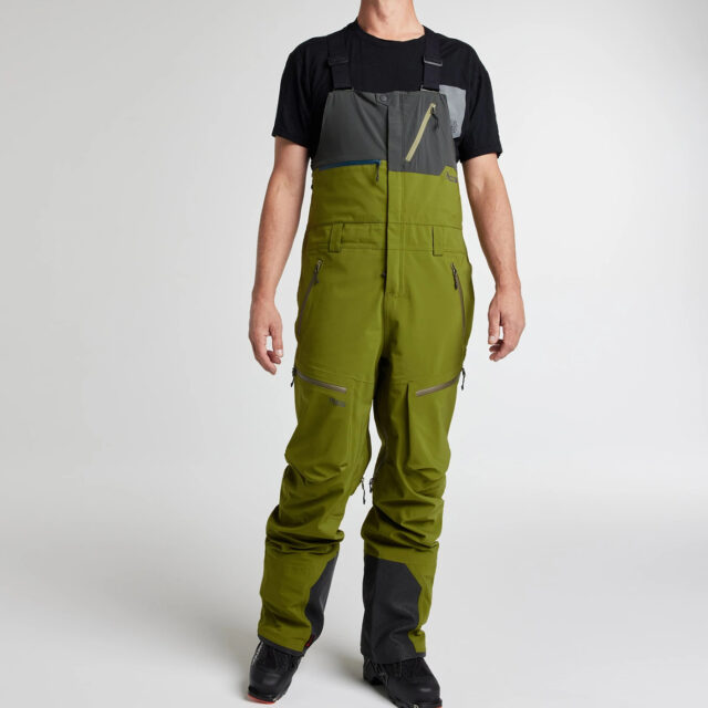 Compound Bib - Men's Bib Ski Pants