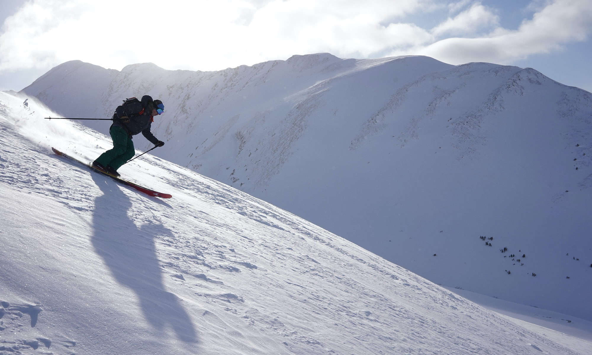 Scarpa mountain outlet piste sole