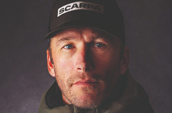 Bode Miller joins SCARPA as ski ambassador & announces new 4-Quattro alpine ski boot collection. BLISTER